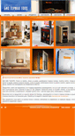 Mobile Screenshot of bio-thermal.net